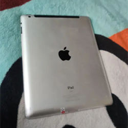 转让9.9成新IPAD2019平板电脑 转让9.9成新IPAD2019平板电脑