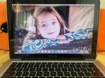 苹果笔记本电脑MacBook Pro自用闲置转让 苹果笔记本电脑MacBook Pro自用闲置转让