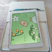 转让自用的苹果5代平板,64g基本全新 转让自用的苹果5代平板,64g基本全新