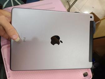 苹果iPad Air2 插卡版 苹果iPad Air2 插卡版