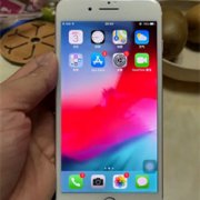 苹果7plus玫瑰金128G闲置便宜出售 苹果7plus玫瑰金128G闲置便宜出售